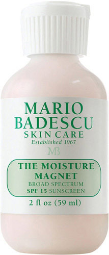 The Moisture Magnet SPF 15