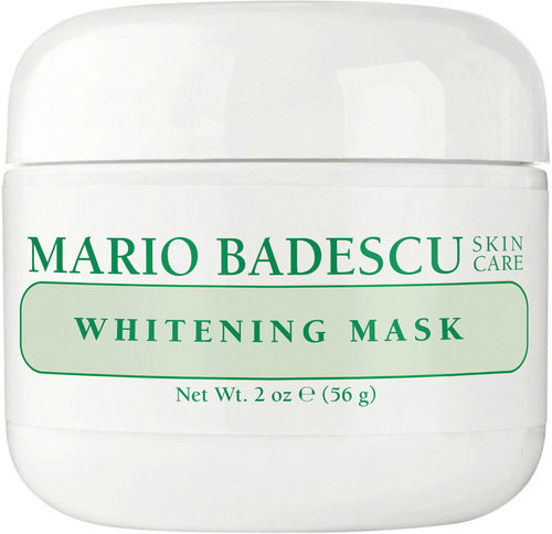 Mario Badescu Whitening Mask