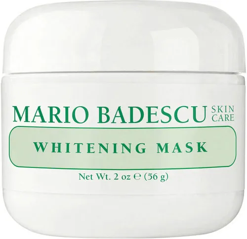 Whitening Mask