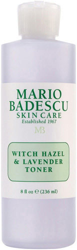 Witch Hazel & Lavender Toner