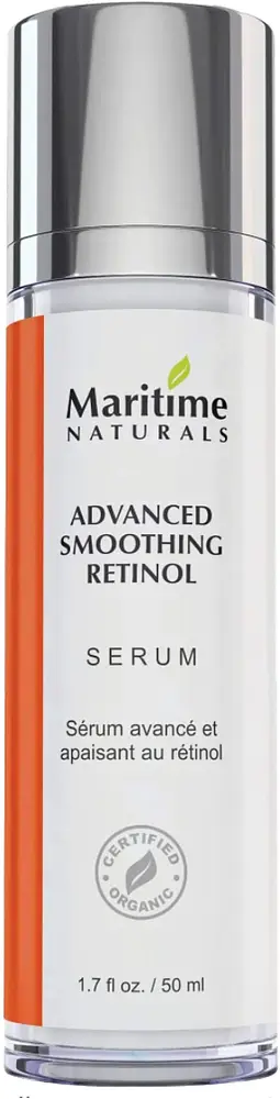 Advanced Smoothing Retinol Serum