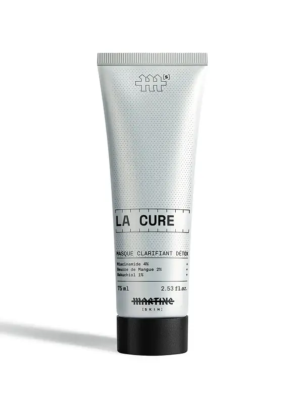 Martine Cosmetics La Cure