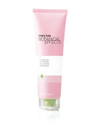 Botanical Effects Cleansing Gel