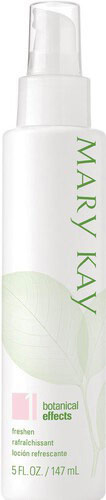 Mary Kay Botanical Effects Freshen Formula 1 (Dry Skin)