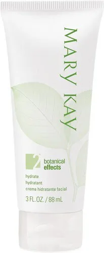 Botanical Effects Hydrate Formula 2 (Normal Skin)