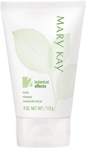 Mary Kay Botanical Effects Mask Formula 2 (Normal Skin)