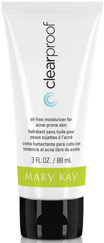 Clear Proof Oil-Free Moisturizer for Acne-Prone Skin