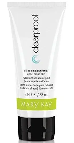 Clear Proof Oil-Free Moisturizer