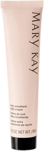 Mary Kay Mary Kay Extra Emollient Night Cream