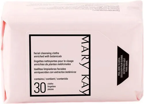 Mary Kay Mary Kay Facial Cleansing Cloths