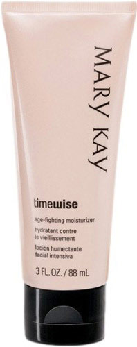 Mary Kay TimeWise Age-Fighting Moisturizer Combination/Oily