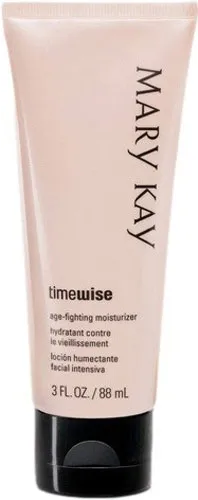 TimeWise Age-Fighting Moisturizer Combination/Oily