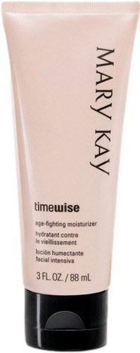 TimeWise Age-Fighting Moisturizer Normal / Dry