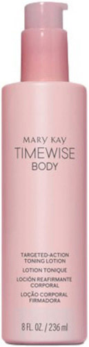 Mary Kay TimeWise Body Targeted-Action Toning Lotion