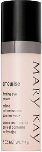 TimeWise Firming Eye Cream