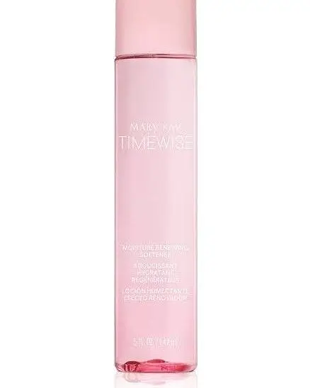 Timewise Moisture Renewing Softener