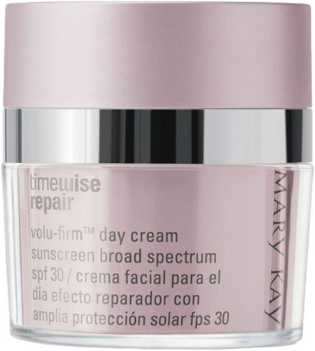 TimeWise Repair Volu-Firm Day Cream Sunscreen Broad Spectrum SPF 30