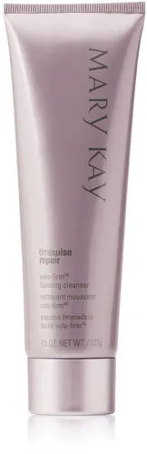 TimeWise Repair Volu-Firm Foaming Cleanser