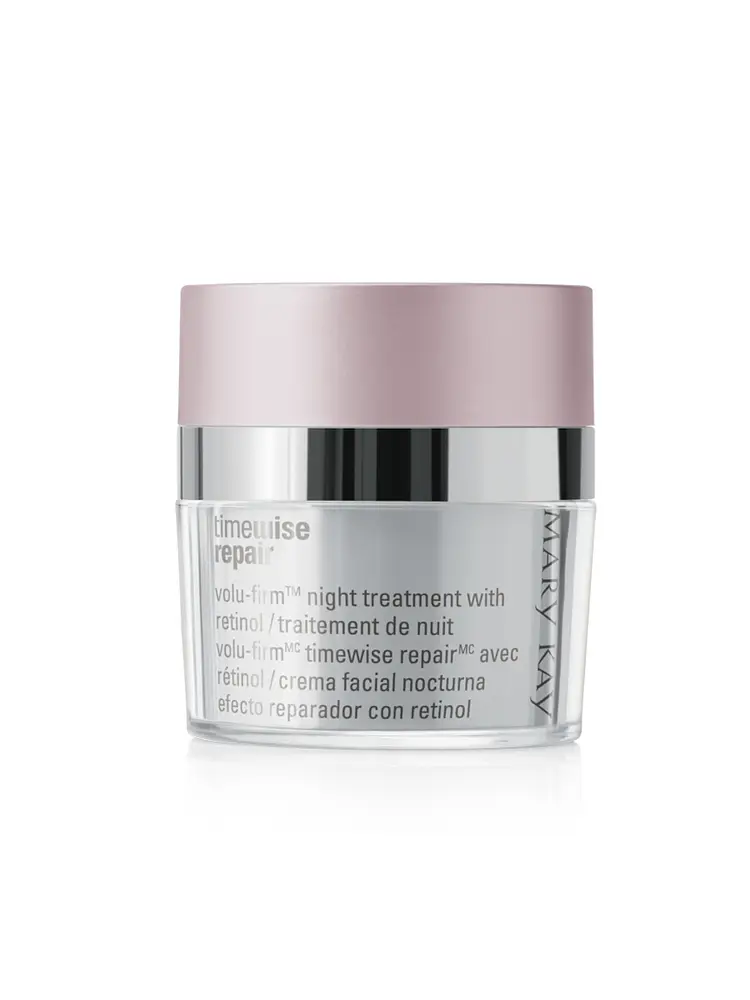 Mary Kay TimeWise Repair Volu-Firm Night Treatment with Retinol