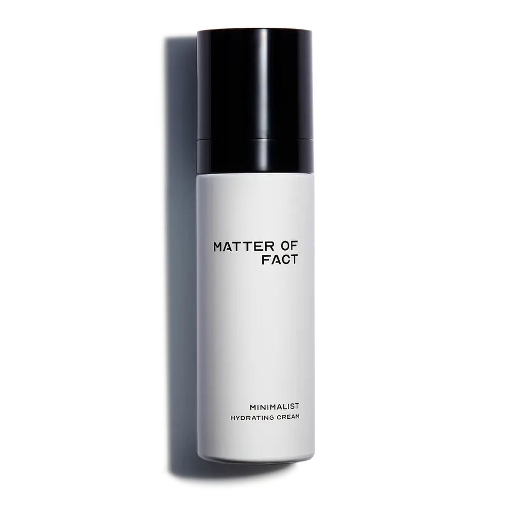 MATTER OF FACT Minimalist Hydrating Moisturizer