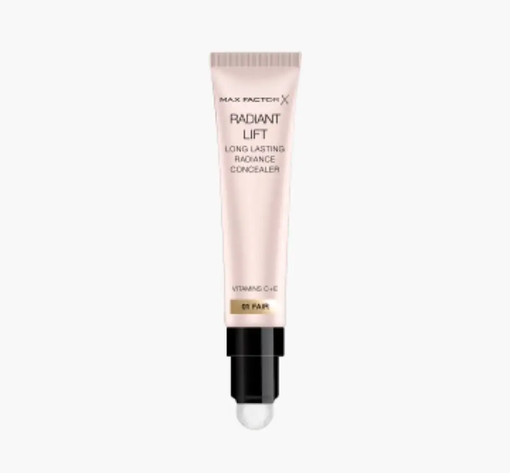 Max Factor X Radiant Lift Concealer