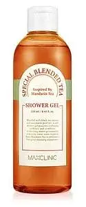 Special Blended Tea Shower Gel