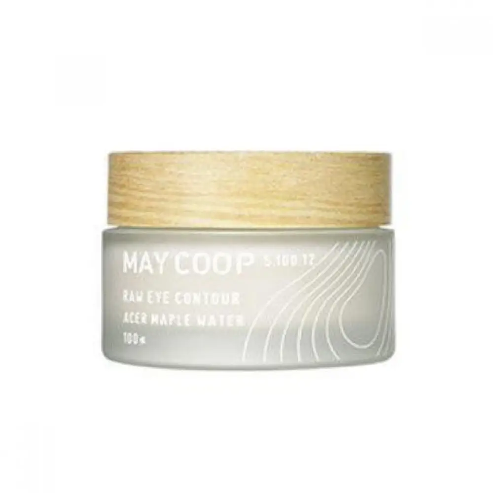 Raw Eye Contour Eye Cream""