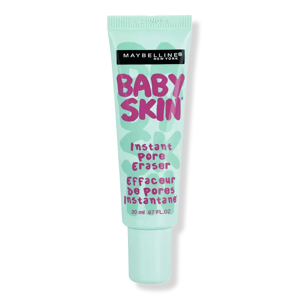 Maybelline Baby Skin Instant Pore Eraser Primer