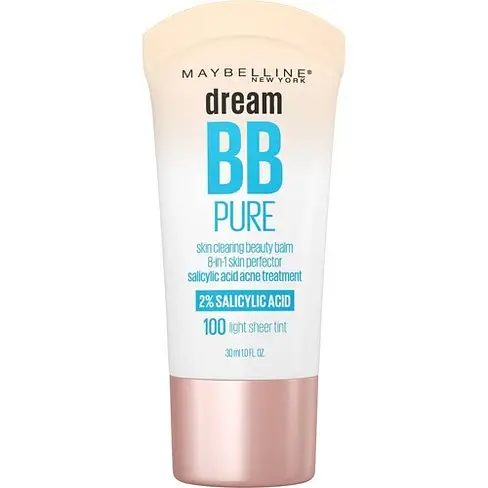 Dream BB Pure BB Cream