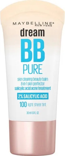 Dream Pure BB Cream 8-in-1 Skin Perfector