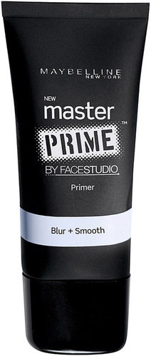 Maybelline FaceStudio Master Prime Blur + Smooth Primer