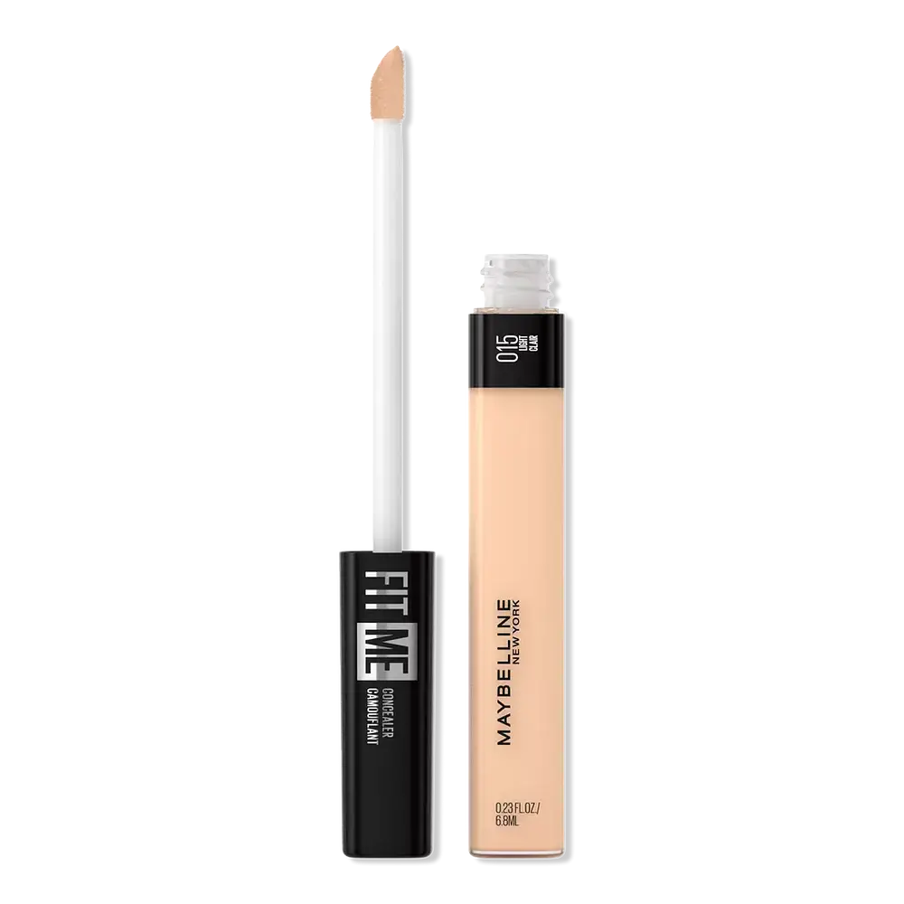 Maybelline Fit Me Liquid Concealer 015 Light