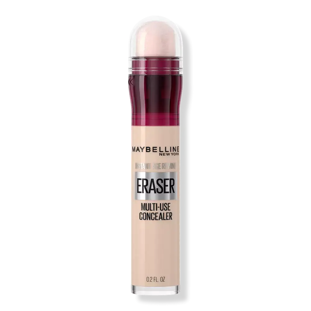 Maybelline Instant Age Rewind Eraser Multi-Use Concealer 110 Fair