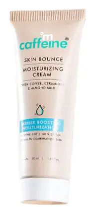 Skin Bounce Moisturizing Cream