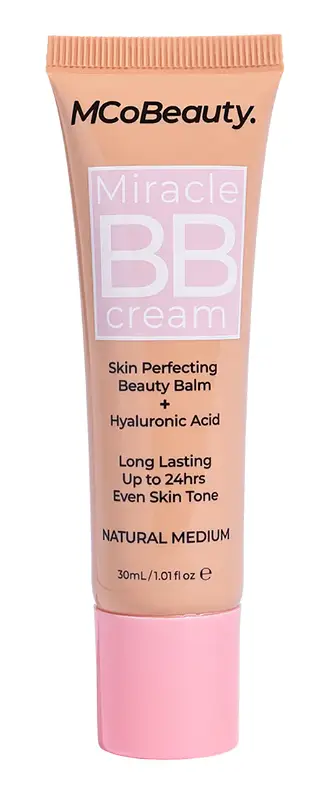 Miracle BB Cream