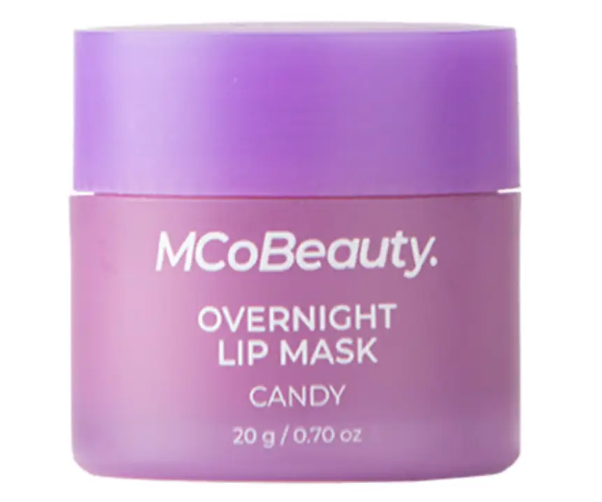 Overnight Lip Mask Candy