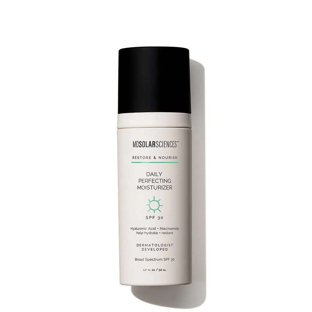 Daily Perfecting Moisturizer SPF 30