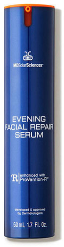 Evening Facial Repair Serum