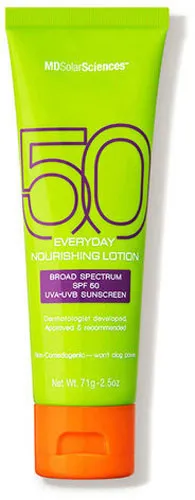 EveryDay Nourishing Lotion SPF 50