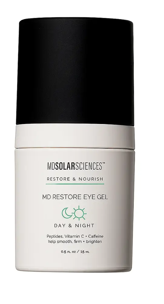 MD Restore Eye Gel