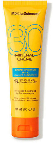 Mineral Creme SPF 30