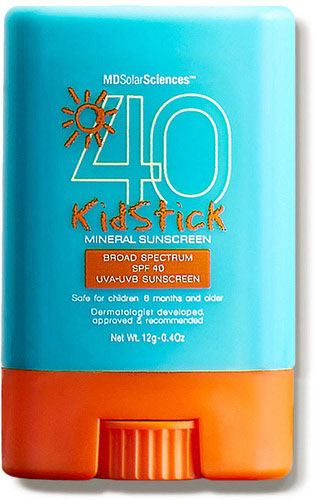 Mineral KidStick SPF 40