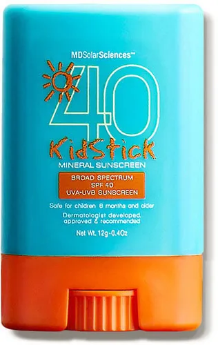 Mineral KidStick SPF 40