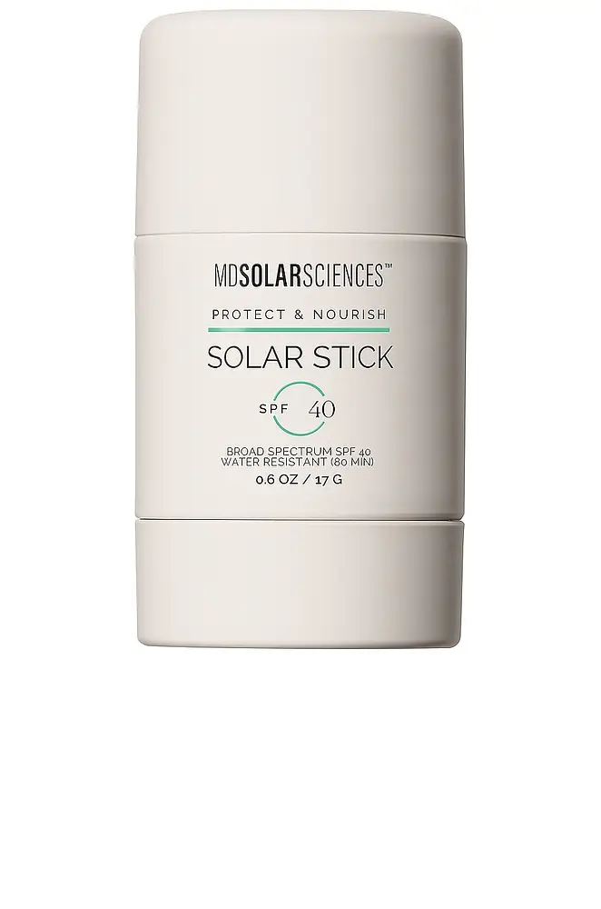 Solar Stick Mineral Sunscreen SPF40