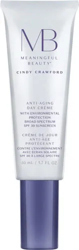 Anti-Aging Day Creme with Environmental Protection SPF 30