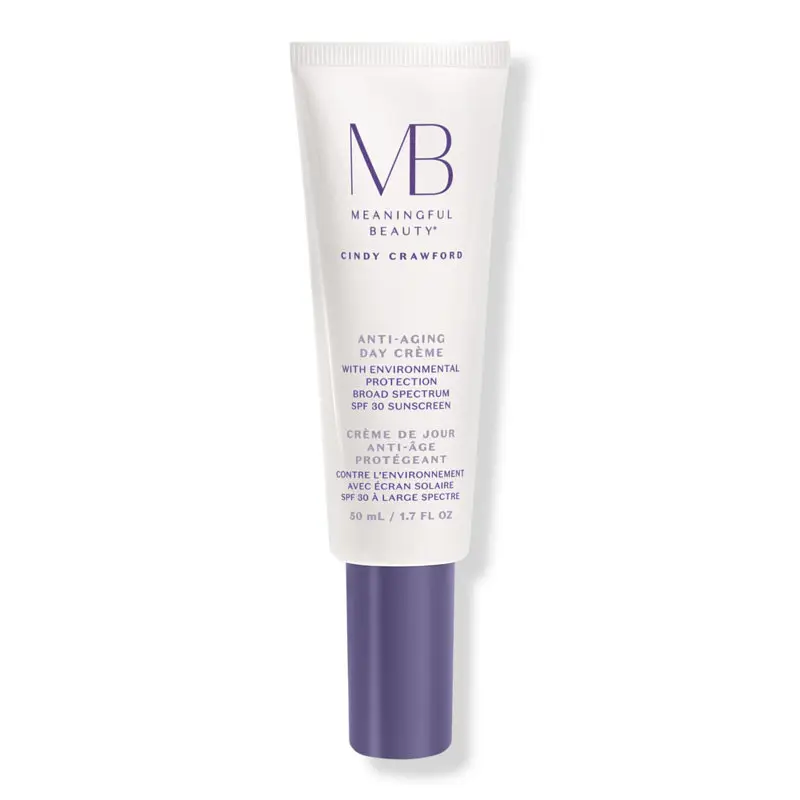 Anti-Aging Day Creme with Environmental Protection SPF30