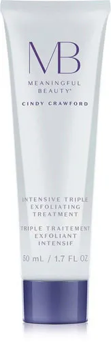 Intensive Triple Exfoliating Treatment