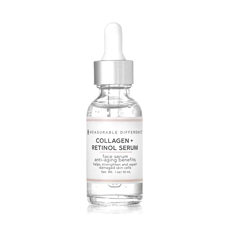 Collagen + Retinol Anti-Aging Agents Serum