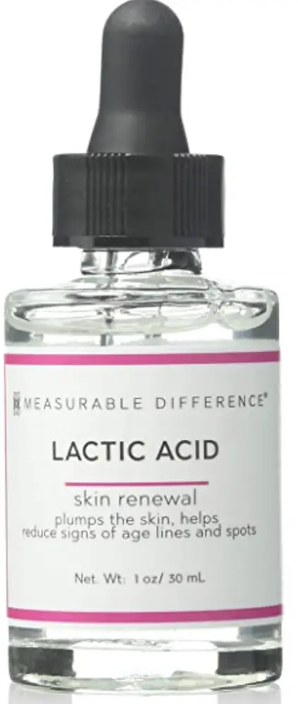 Lactic Acid Skin Renewal Serum