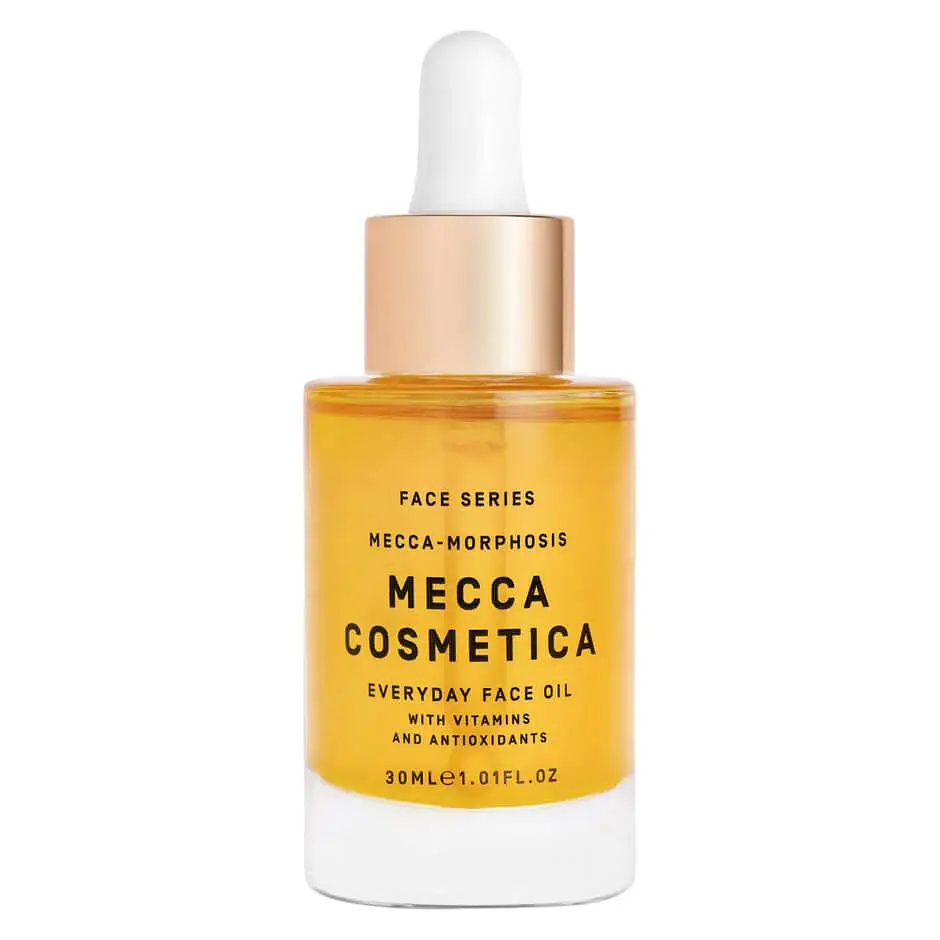 Everyday Face Oil